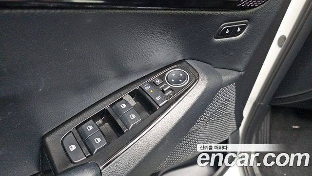Kia Seltos 2025 — photo 19