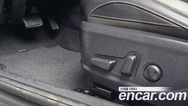 Kia Seltos 2025 — photo 20