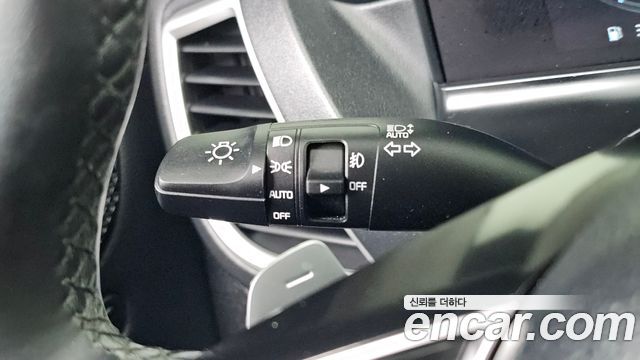 Kia Seltos 2025 — photo 22