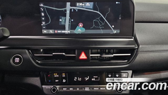 Kia Seltos 2025 — photo 24