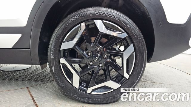 Kia Seltos 2025 — photo 7