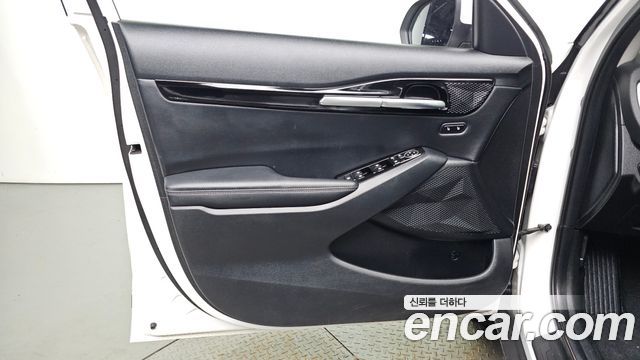 Kia Seltos 2025 — photo 14