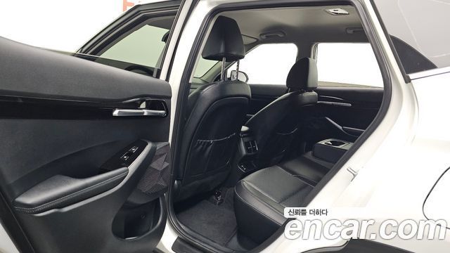 Kia Seltos 2025 — photo 16