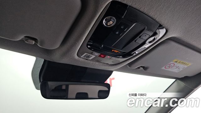 Kia Seltos 2025 — photo 28