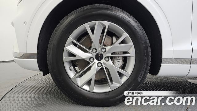 Genesis GV70 2025 — photo 5