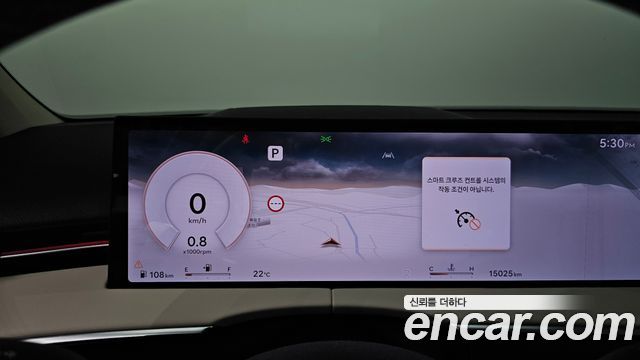 Genesis GV70 2025 — photo 8