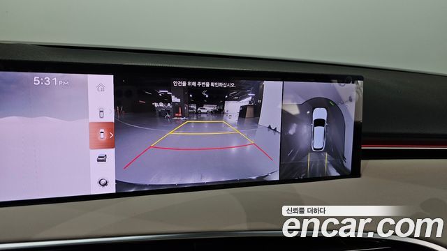 Genesis GV70 2025 — photo 17