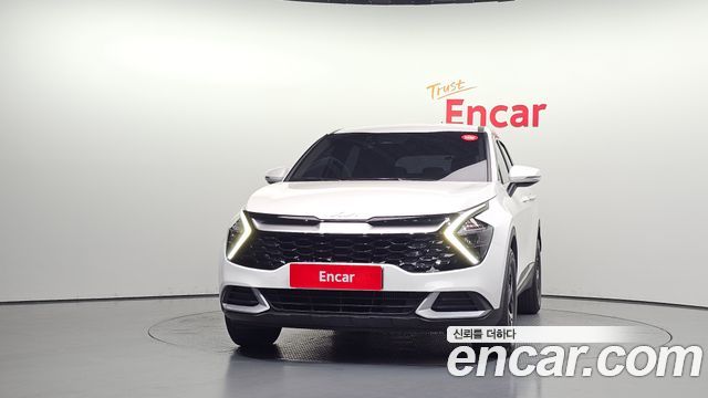 Kia Sportage 2023 — photo 3