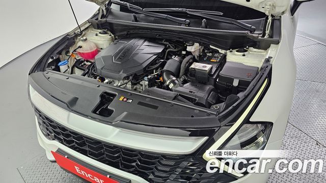 Kia Sportage 2023 — photo 6