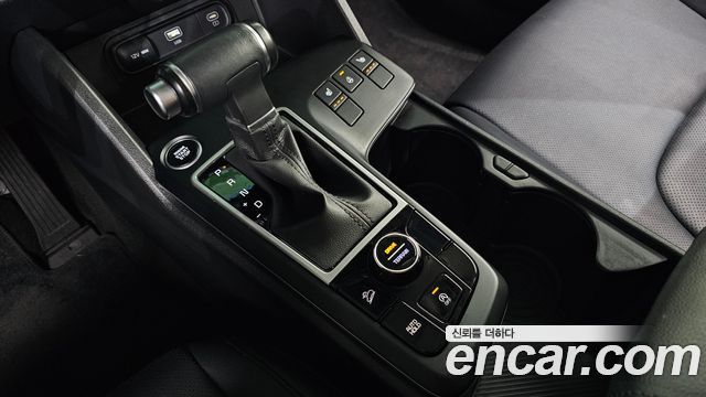 Kia Sportage 2023 — photo 12