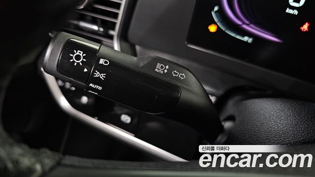 Kia Sportage 2023 — photo 20