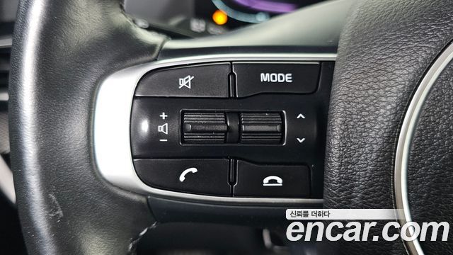 Kia Sportage 2023 — photo 21
