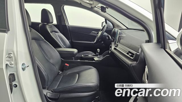 Kia Sportage 2023 — photo 16