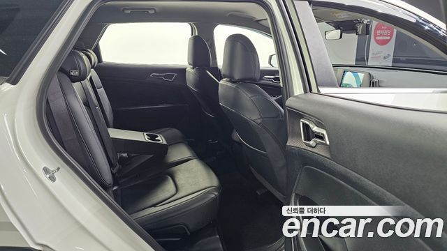Kia Sportage 2023 — photo 29