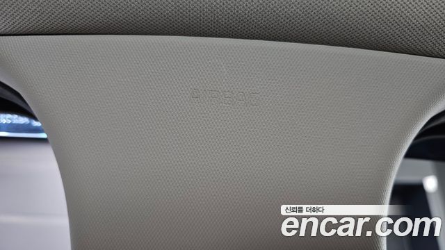 Kia Sportage 2023 — photo 30