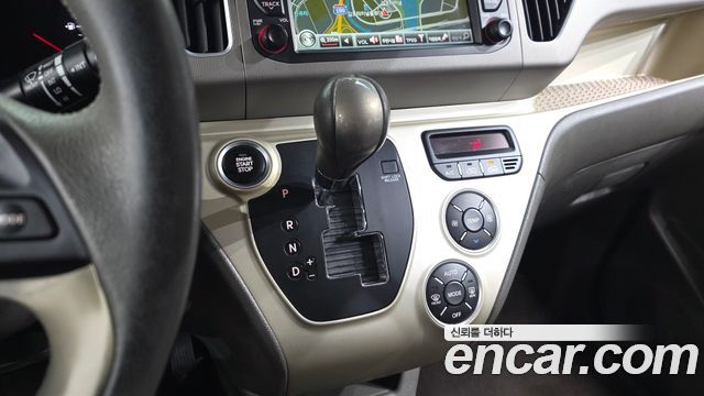 Kia RAY 2012 — photo 12