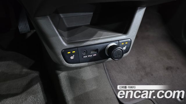Kia RAY 2012 — photo 21