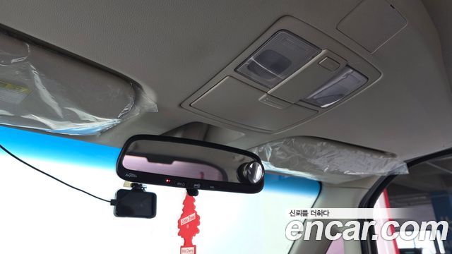 Kia RAY 2012 — photo 23