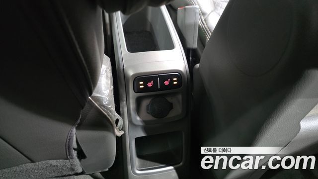 Kia RAY 2012 — photo 25