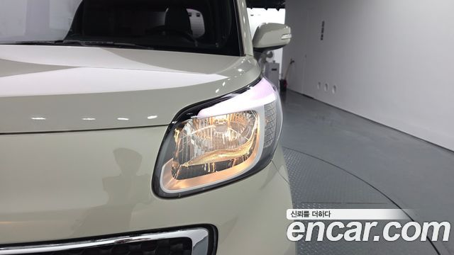 Kia RAY 2012 — photo 8
