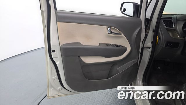 Kia RAY 2012 — photo 14