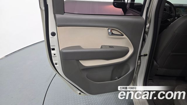Kia RAY 2012 — photo 15