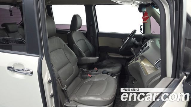 Kia RAY 2012 — photo 16