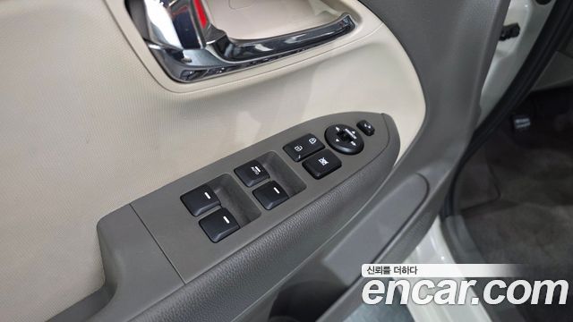 Kia RAY 2012 — photo 27
