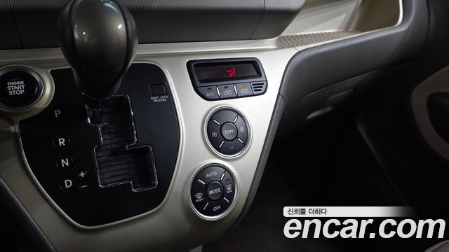 Kia RAY 2012 — photo 29