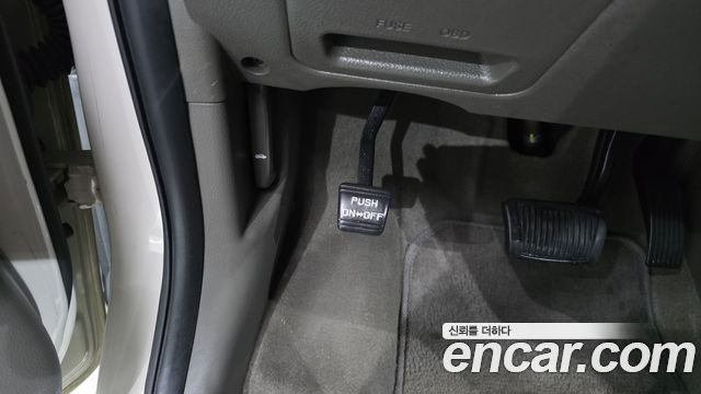 Kia RAY 2012 — photo 30