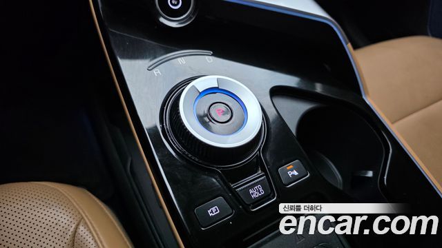 Kia EV6 2022 — photo 12