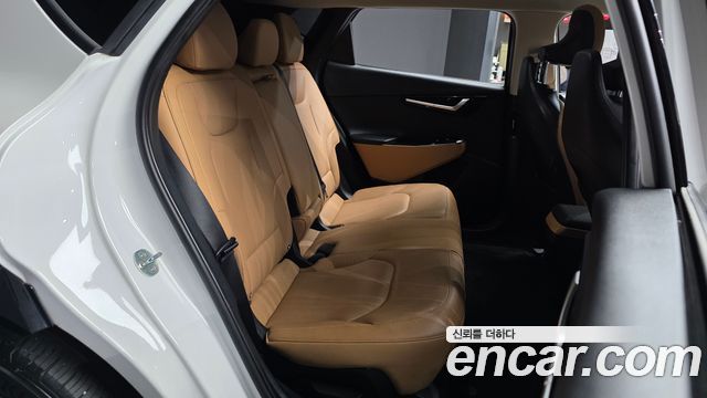Kia EV6 2022 — photo 18