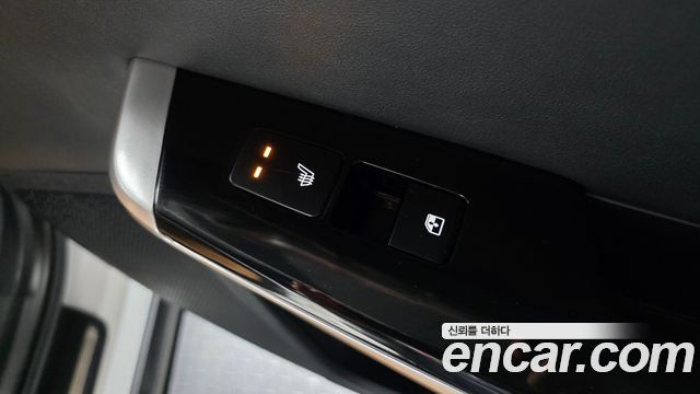 Kia EV6 2022 — photo 24
