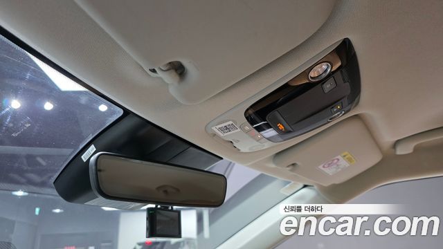 Kia EV6 2022 — photo 25
