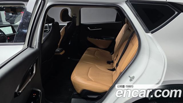 Kia EV6 2022 — photo 16