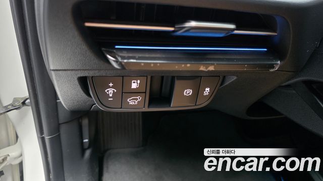 Kia EV6 2022 — photo 30