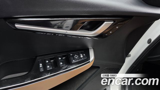 Kia EV6 2022 — photo 31