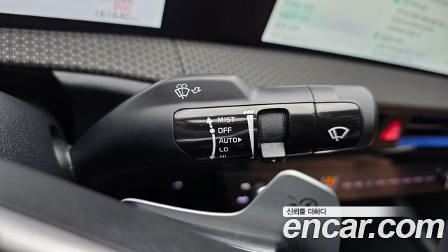 Kia EV6 2022 — photo 32