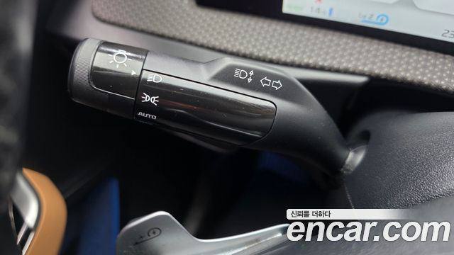 Kia EV6 2022 — photo 33