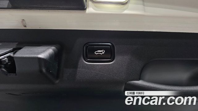 Kia EV6 2022 — photo 34
