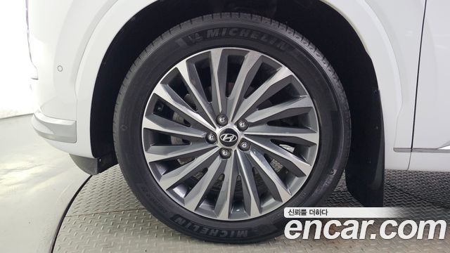 Hyundai Palisade 2023 — photo 5