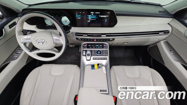 Hyundai Palisade 2023 — photo 10