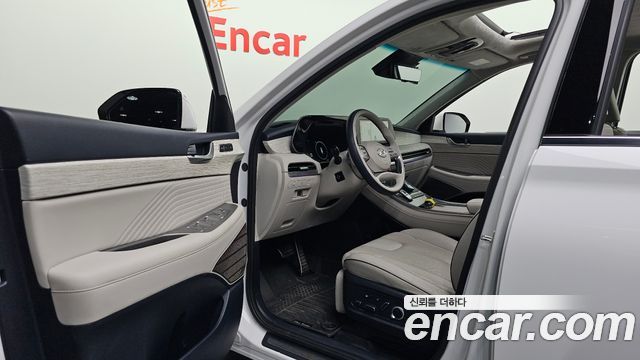 Hyundai Palisade 2023 — photo 13