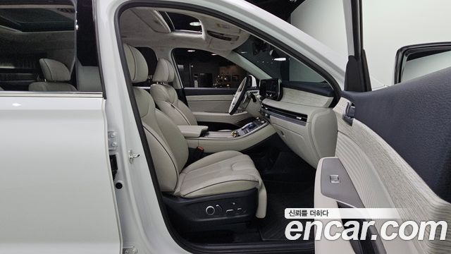 Hyundai Palisade 2023 — photo 17
