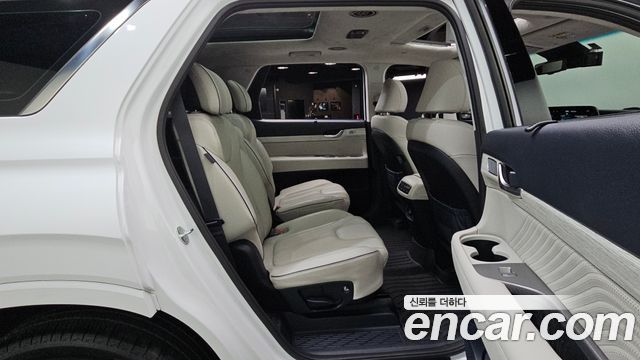 Hyundai Palisade 2023 — photo 18