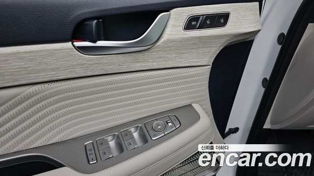 Hyundai Palisade 2023 — photo 19