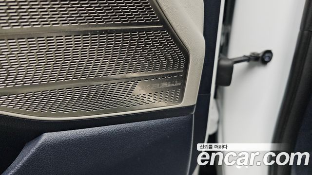 Hyundai Palisade 2023 — photo 20