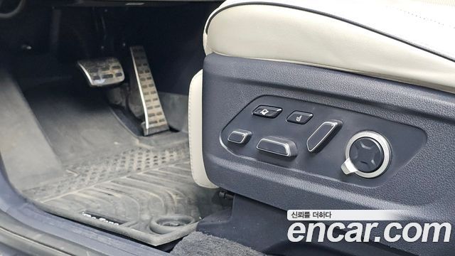 Hyundai Palisade 2023 — photo 21