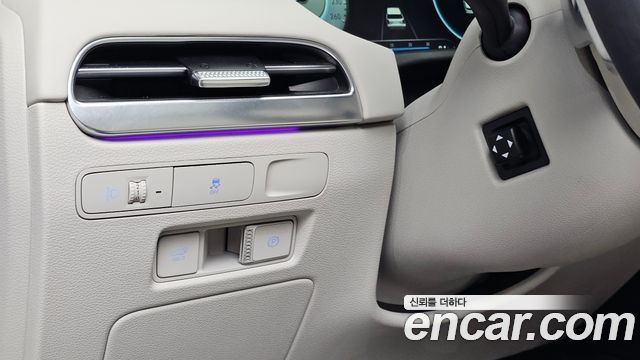 Hyundai Palisade 2023 — photo 22