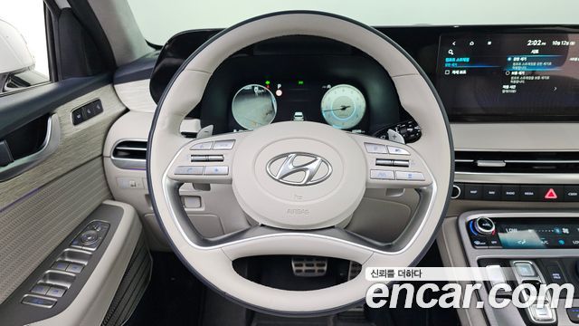 Hyundai Palisade 2023 — photo 24